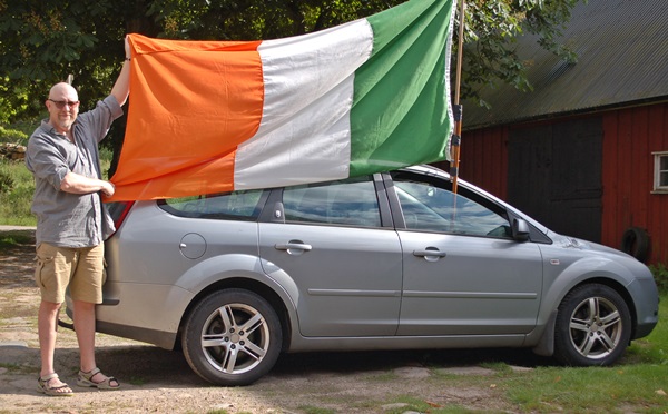 flagga_irland_bilen