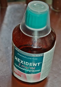 hexident